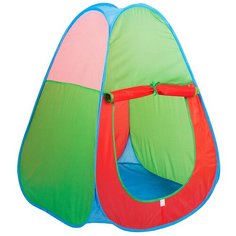 Палатка детская игровая в сумке (2527) Tong DE