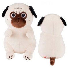 Подарочная игрушка "Мопс Мотэко" MOPS01 Fancy