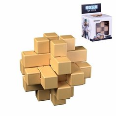 Головоломка Наша Игрушка