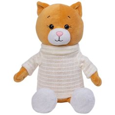 Мягкая игрушка «Кошка Марта в валенках и свитере», 25 см Kult of Toys