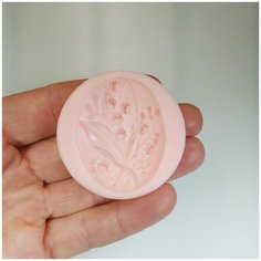 Силиконовый молд для рукоделия №241 HobbyPage