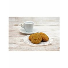 Силиконовая форма для мыла Печенье овсяное Hobby Page