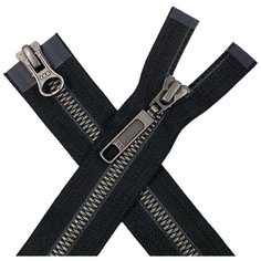 Молния пластиковая 90 см YKK