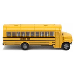 Siku Автобус US School Bus