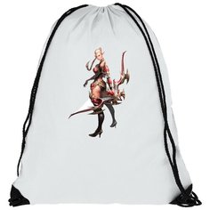 Мешок для сменной обуви Lost ark - 28 Brut Boxers