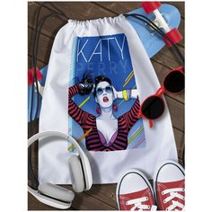 Мешок для сменной обуви Кэти Перри - 10120 Brut Boxers