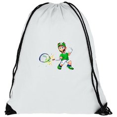 Мешок для сменной обуви Mario - 368 Brut Boxers