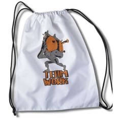 Мешок для cменной обуви Игры Warcraft - 32682 Brut Boxers