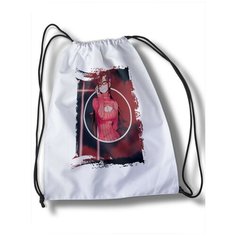 Мешок для cменной обуви аниме Евангелион - 30335 Brut Boxers