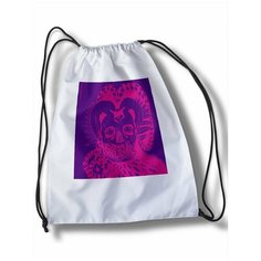 Мешок для сменной обуви Grimes - 20973 Brut Boxers