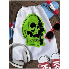 Мешок для сменной обуви Sum 41 - 2839 Brut Boxers