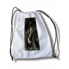 Мешок для сменной обуви Resident Evil Village - 10556 Brut Boxers