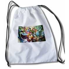 Мешок для cменной обуви Игры Rayman Origins - 32741 Brut Boxers