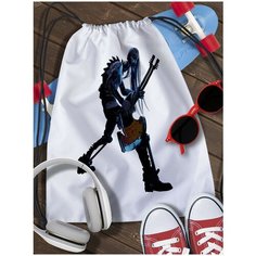 Мешок для сменной обуви Bleeding Edge - 9 Brut Boxers