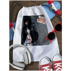 Мешок для сменной обуви alice cooper - 3214 Brut Boxers