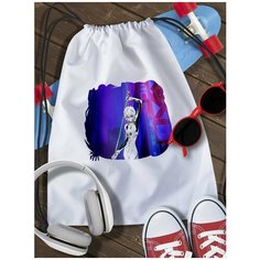 Мешок для cменной обуви аниме Евангелион - 30217 Brut Boxers