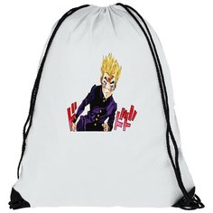 Мешок для сменной обуви Boy JoJo Brut Boxers