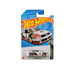 Детская Машинка 1:64 Hot Wheels модель автомобиля Audi 90 Quattro