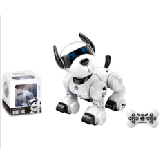 Умный робот, Собака, FCJ0642977 Le Neng Toys