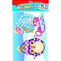 Мозаика Апплика "На прогулке"