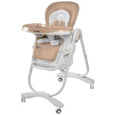 Стульчик для кормления Carrello Trusty CRL-9505 Desert Beige