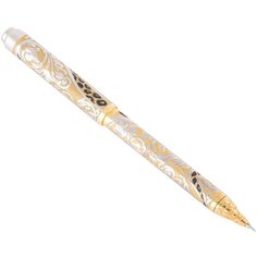 Подарочная ручка "Клеопатра" сувениры Златоуст Златоустовский оружейный завод