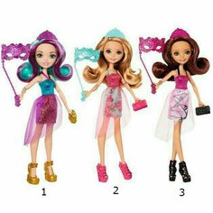 Кукла Mattel Ever After High, из серии День коронации FJH12