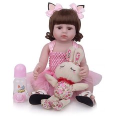 Кукла Реборн 244 Keiumi