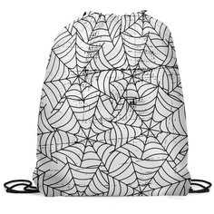 Сумка-мешок для обуви с принтом Gorolla