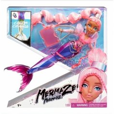 Кукла русалка Mermaze Mermaidz Harmonique MGA Entertainment