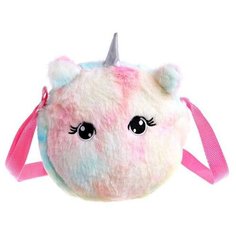 Сумка детская "Единорог", 20х19х4см (1 шт.) Pro Market