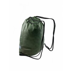 Мешок для обуви, Рюкзак для спорта 470x330 мм (оксфорд 210, олива), Tplus