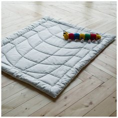 BABY CAMEL GRASS 100x135 Одеяло верблюжье всесезонное Prinz & Prinzessin