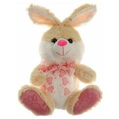 Мягкая игрушка Заяц Нет бренда