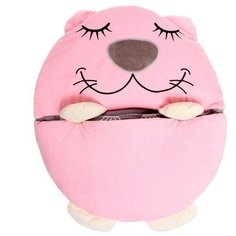 Мягкая игрушка «Кот-спальник» Fixsi Toysi