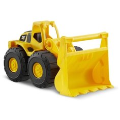 Игрушка CAT Т19114 Погрузчик, пластик 38 см