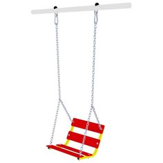 Качели цепные new для дачных комплексов Romana