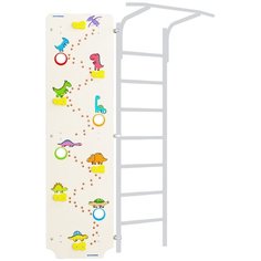 Скалолаз ROMANA для домашних спорткомплексов