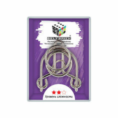 Головоломка DELFBRICK DLM-24 Капкан