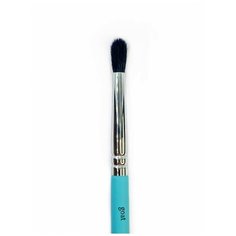 Кисть маленькая длинная из ворса козы Klepach Pro - E22 Klepach.Pro