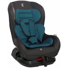 Детское автокресло Еду-Еду KS 303 гр.0+/I , 0-18кг, цвет гр.0+/I, т. серый, т. бирюзовый