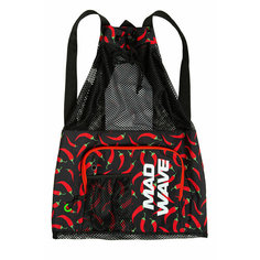 Мешок Mad Wave Vent Dry Bag - Красный