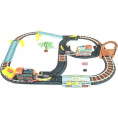 Железная дорога SW7219 Игрушки