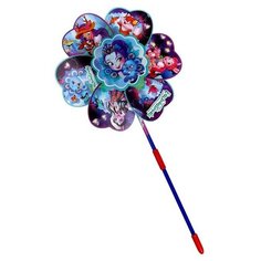 Вертушка «Энчантималс. Играем вместе» 24 см