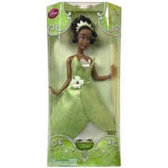 Кукла Дисней Тиана из серии Принцессы Диснея Disney princess Tiana