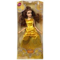 Кукла Дисней Бэль из серии Принцессы Диснея Disney princess Belle