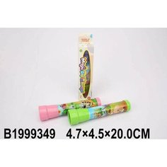 Калейдоскоп 1801B в коробке Китайская игрушка1