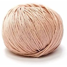Пряжа Baby Cotton - 1 моток (180 м, 50 гр), цвет 1310 Weltus