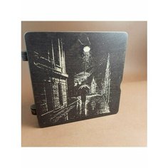 Органайзер-книжка для бисера Laser LUX