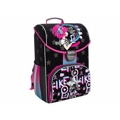Ученический ранец ErichKrause ErgoLine 15L Top Blogger 56768